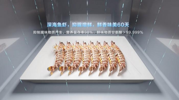 海尔智家：唯有强大科技才能成为冠军尊龙凯时app最大、最广、最多！(图1)