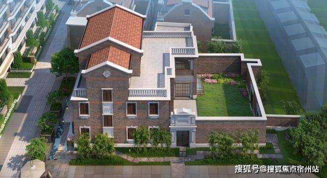达·信安里｜最新价格｜配套户型 (上海静安)首页-2025楼盘评测_｜最新价格尊龙凯时ag旗舰厅网站信达·信安里(上海静安)首页网站-2025楼盘评测_信(图15)